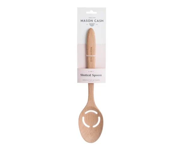 Slotted Spoon & Egg Separator