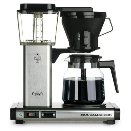 Technivorm Moccamaster KB-741 Coffee Brewer