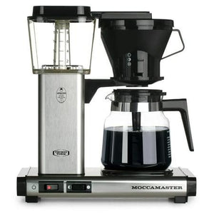 Technivorm Moccamaster KB-741 Coffee Brewer