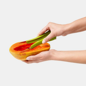 Chef N ScoopTroop Melon Baller & Fruit Scoops Set