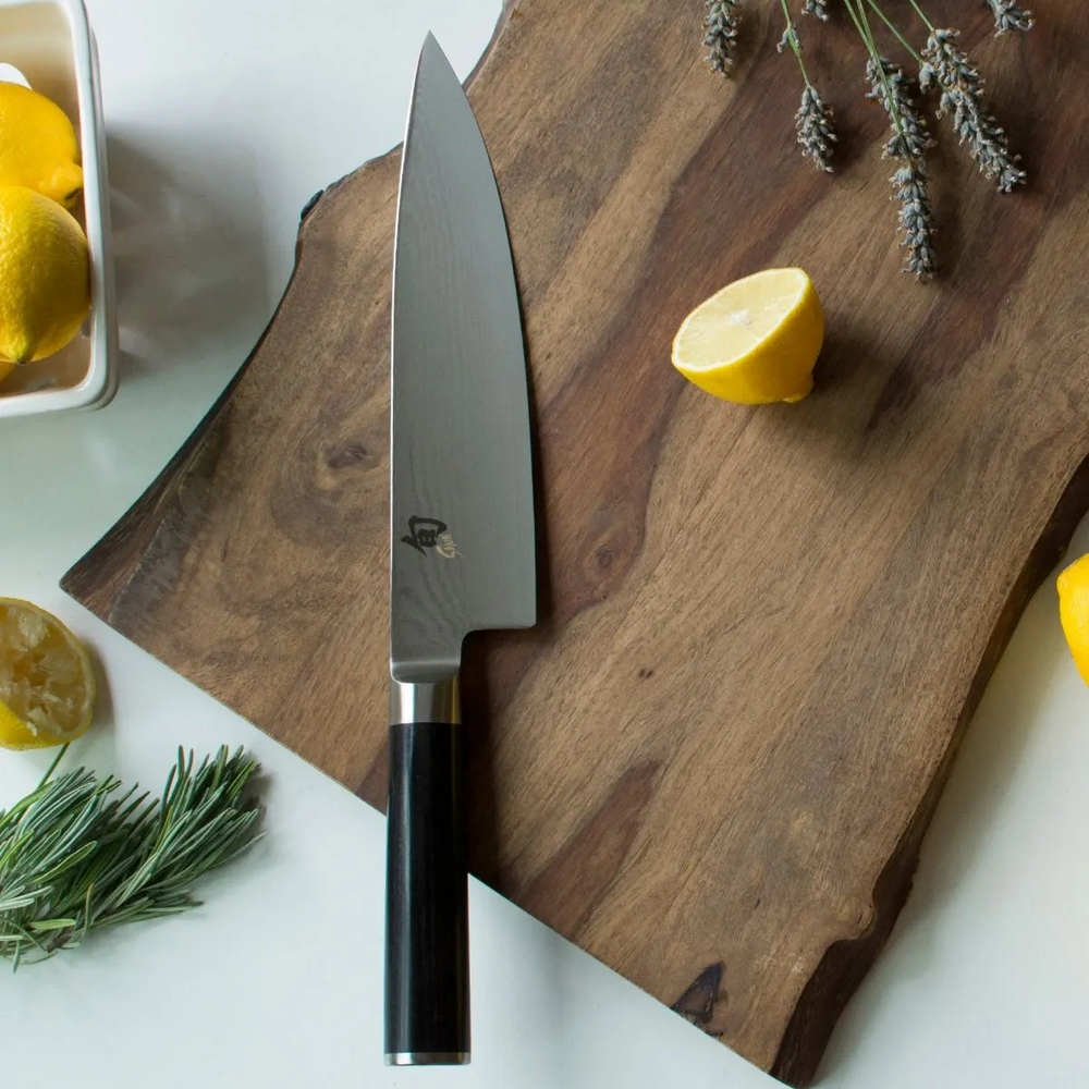 Classic Chef's 8"