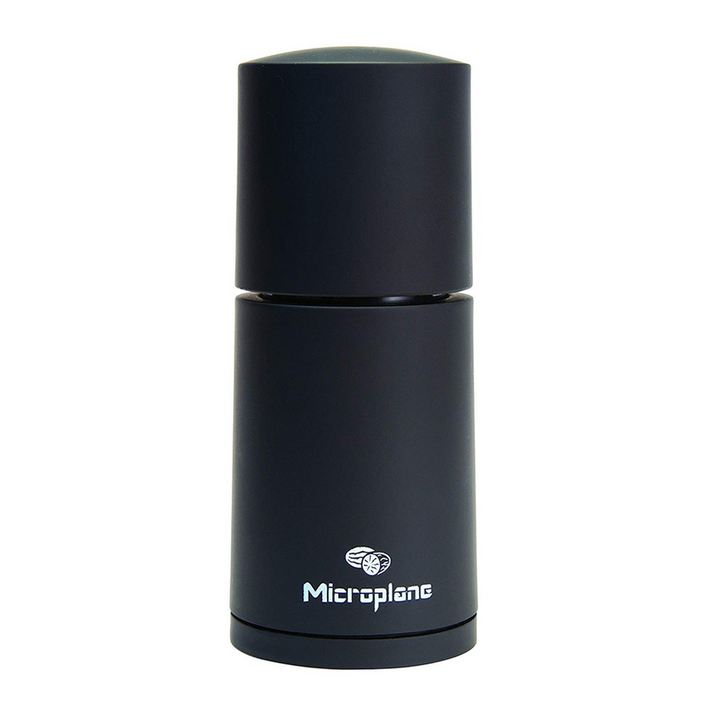 Microplane Spice Mill