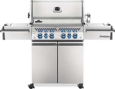 Prestige Pro 500 RSBI