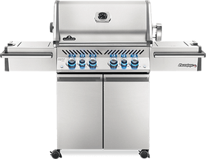 Prestige Pro 500 RSBI