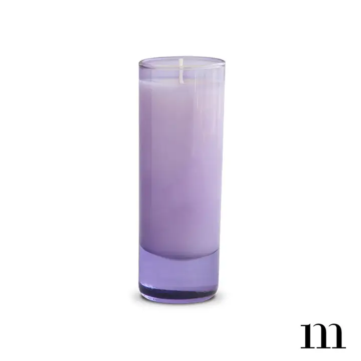 2 oz Fresh Lilac Votive
