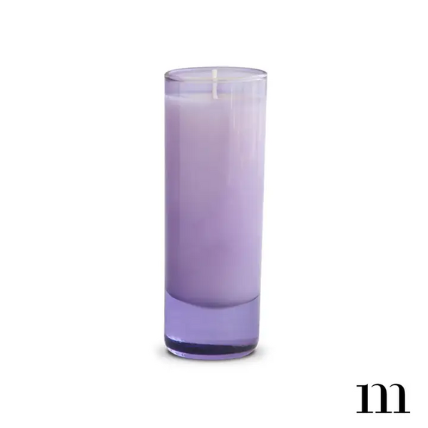 2 oz Fresh Lilac Votive