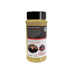 Heath Riles Garlic Butter 16oz