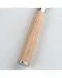 Classic Blonde Utility 6"