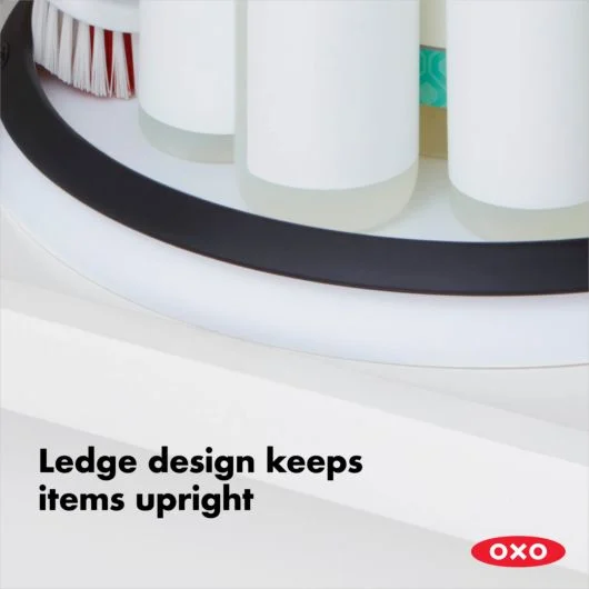 OXO 16" Not So Lazy Susan Turntable