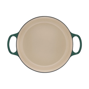 Le Creuset, Artichaut, 6.75qt., Signature Round Wide Oven