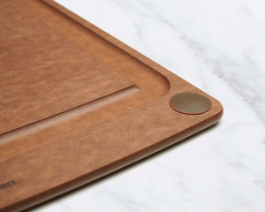Cutting Board Nutmeg / 17.5" × 13" / 1/4" All in One Series