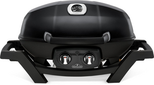 TravelQ PRO285 Portable Propane Gas Grill