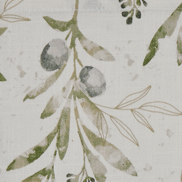 Olive Leaves Placemat