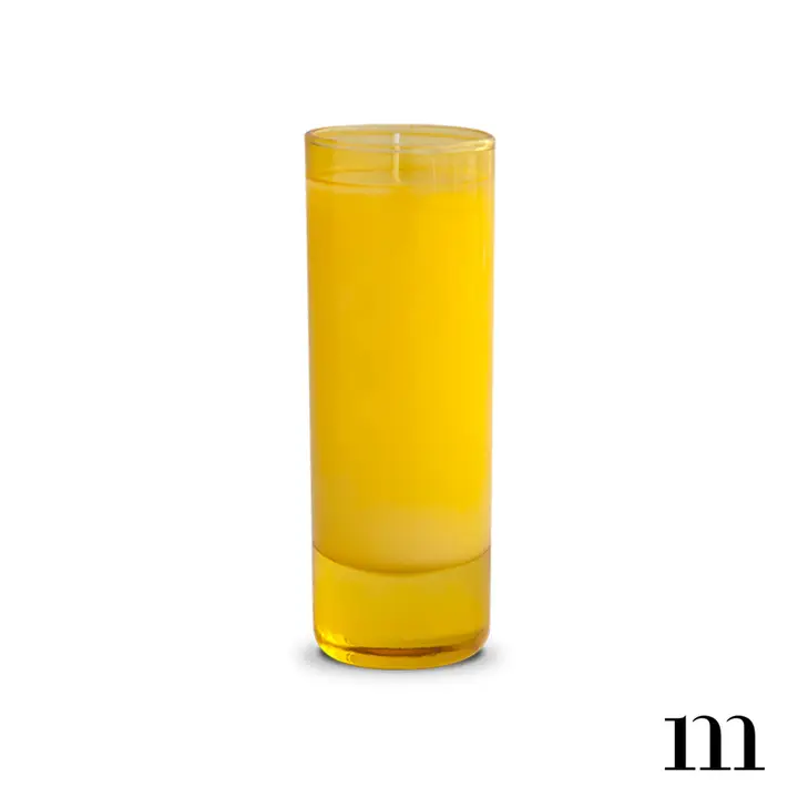 2 oz Chamomile Votive