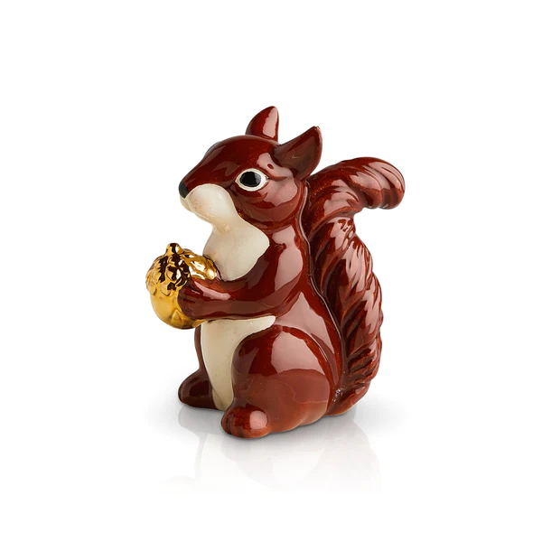 Mr. Squirrel Nora Fleming Mini