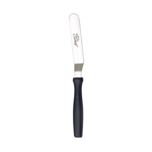 Icing Spatula Offset 4 1/2"