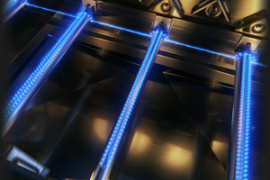 New Connected Prestige 500