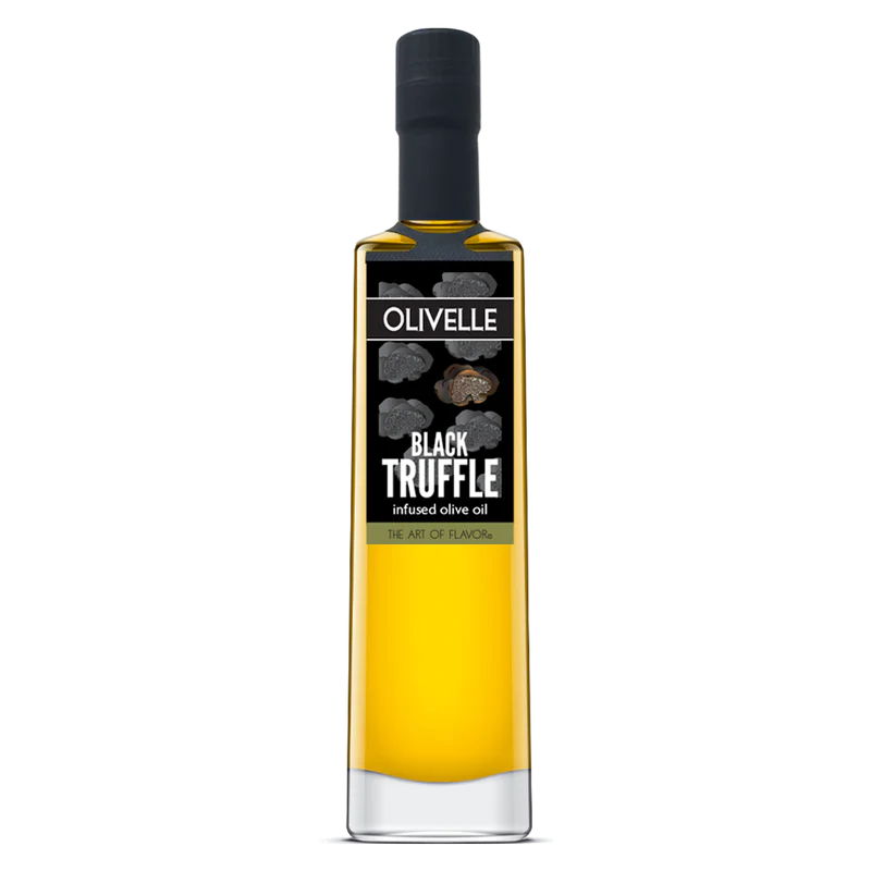 100ml Black Truffle Olive Oil