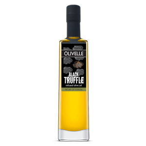 100ml Black Truffle Olive Oil