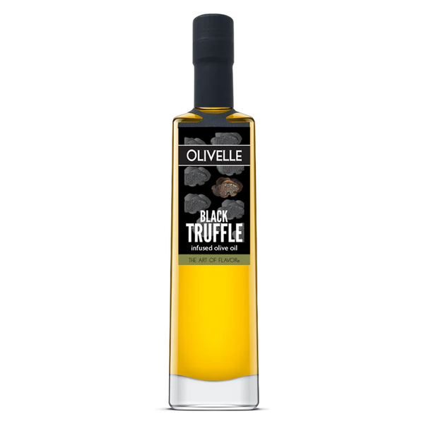 100ml Black Truffle Olive Oil
