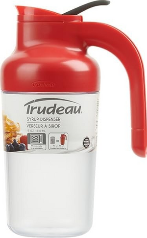 Syrup Dispenser 19OZ