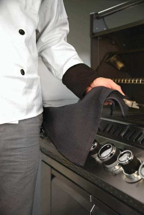 Grill Towel