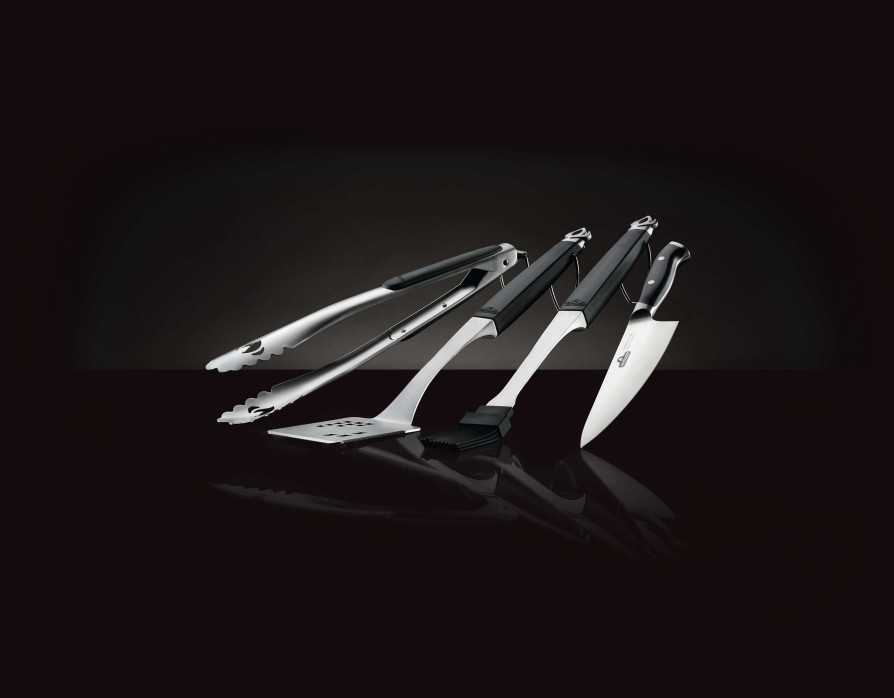 Executive 4-Piece Toolset