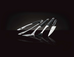 Executive 4-Piece Toolset