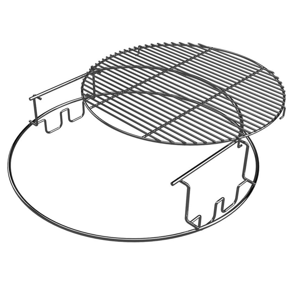 EGGspander (L) Multi-Level Rack