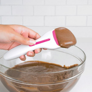 Cupcake Scoop Fuchsia