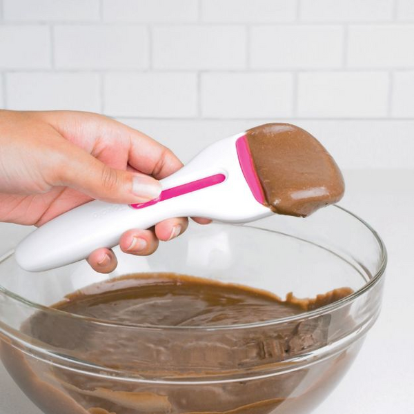 Cupcake Scoop Fuchsia
