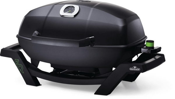 TRAVELQ PRO285E Portable Electric Grill