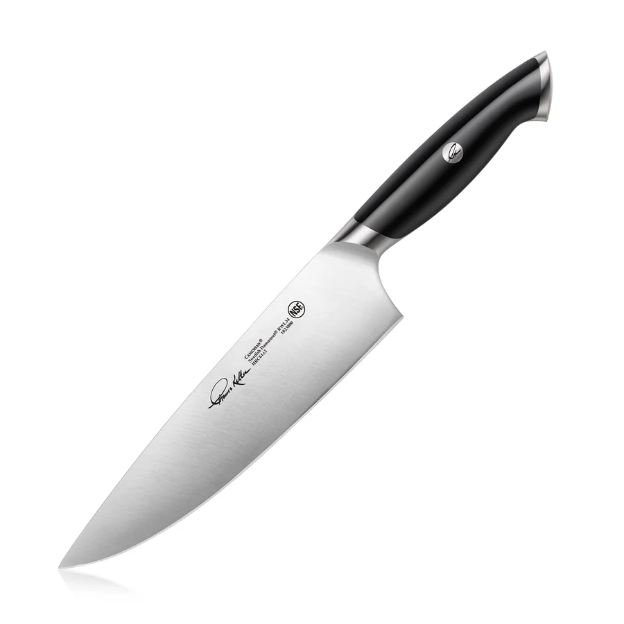TK 8" Chef's Knife
