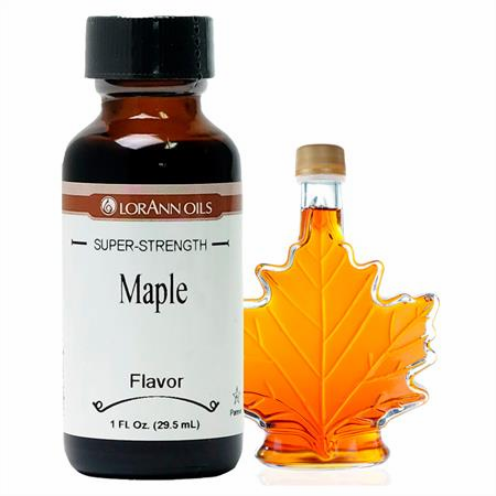 Maple Flavoring