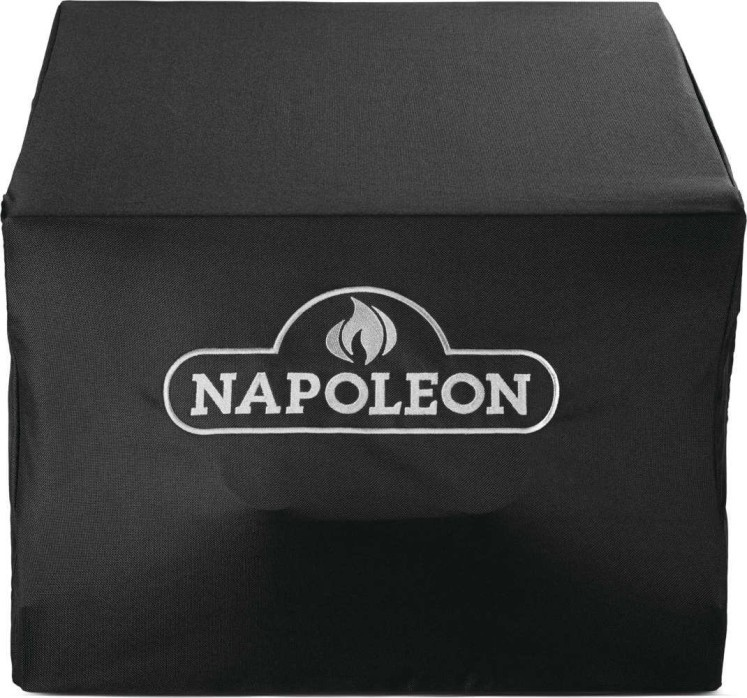 12-INCH BUILT-IN SIDE BURNER GRILL COVER
