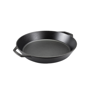 15" Skillet W/ Dual Handles