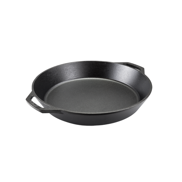 15" Skillet W/ Dual Handles