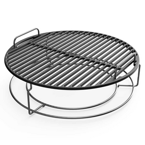 Cast Iron Grid (L)