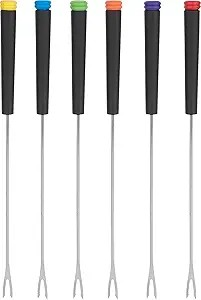 Fondue Forks Set/6