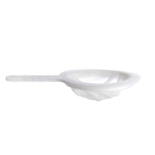 Ultra-Fine Mesh Strainers, Set of 3