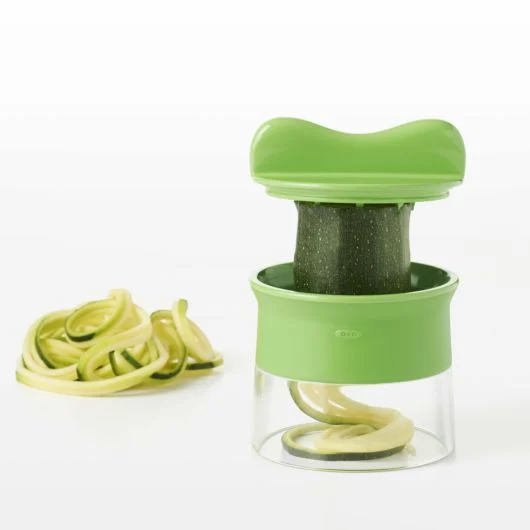 OXO Handheld Spiralizer
