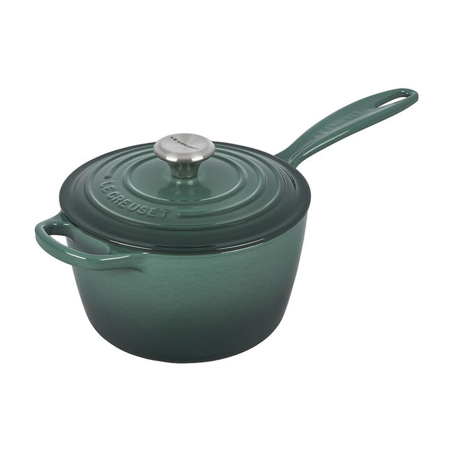 Le Creuset, Artichaut, 2.25qt., Signature Saucepan