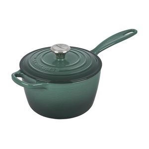 Le Creuset, Artichaut, 2.25qt., Signature Saucepan