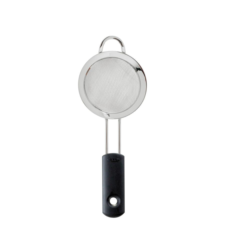 OXO 3" Mini Fine Mesh Strainer