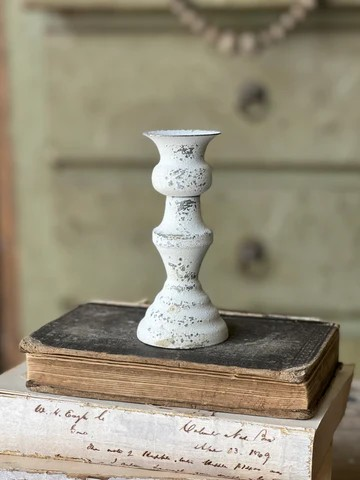 5.5 Alette Candle Holder