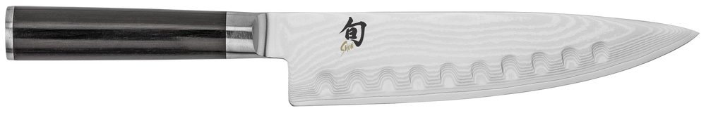 Classic HG Chef's 8"