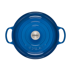 Le Creuset, Marseille, 3.5qt., Signature Braiser