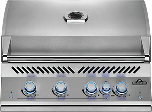 Built-In 700 Series 32