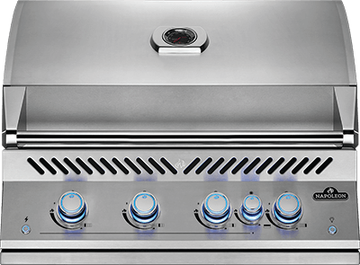 Built-In 700 Series 32