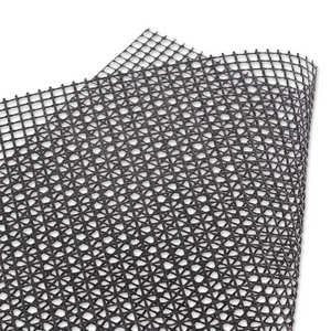 Mesh Grill Sheet Set of 2